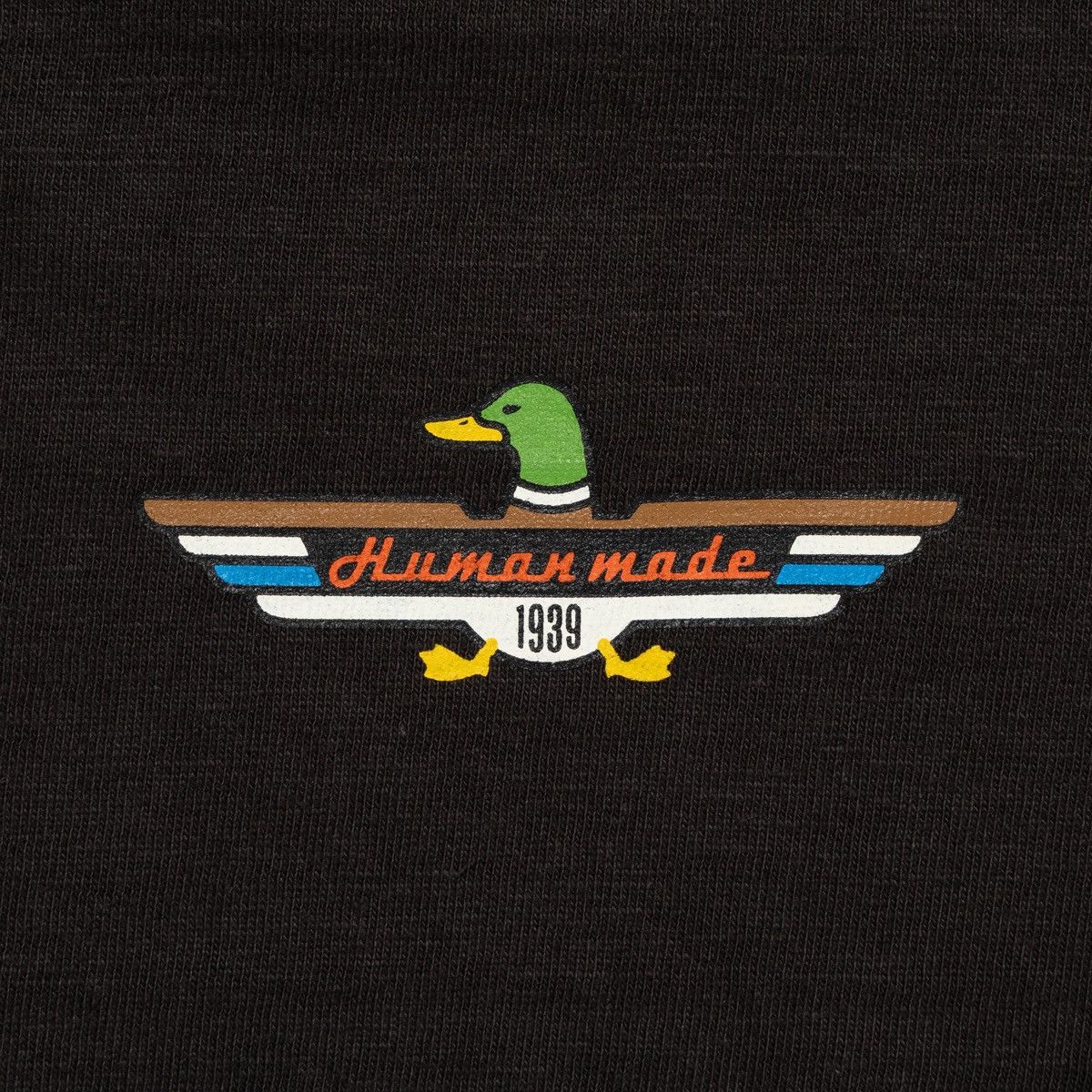 Human Made Human Made Tee Size ONE SIZE - 3 Thumbnail
