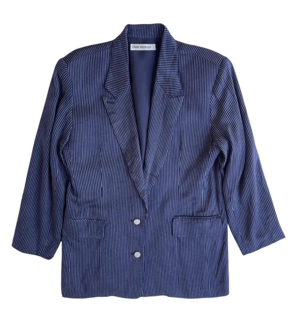 Other Olivier Montagut Coat/Jacket Size US M / EU 48-50 / 2 - 1 Thumbnail