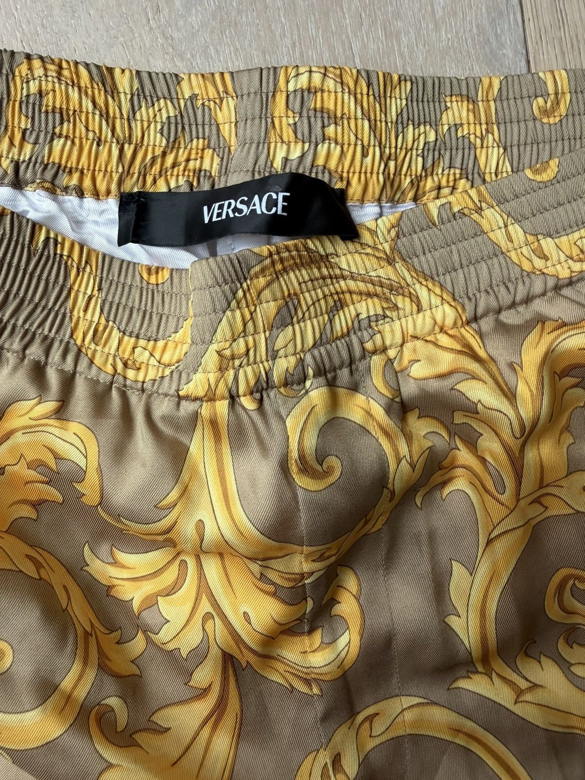 Versace Versace shorts Size US 30 / EU 46 - 3 Thumbnail