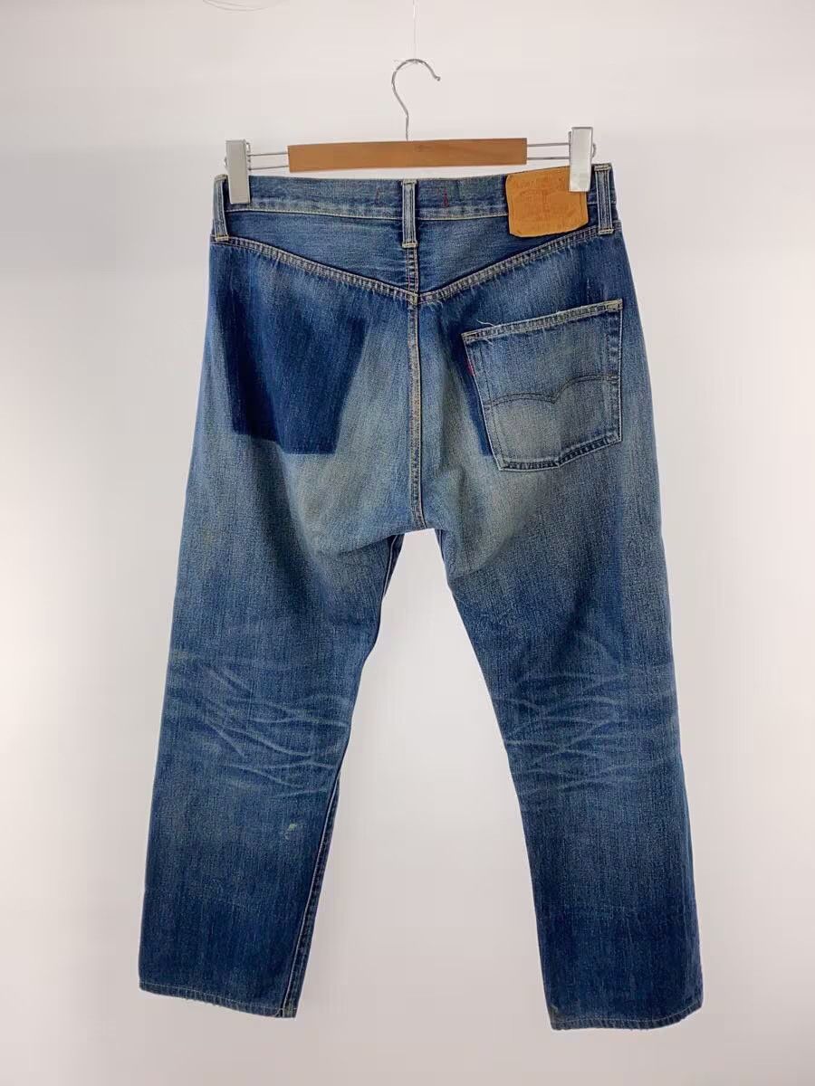 Junya Watanabe Aged Denim Jeans Size US 31 - 2 Thumbnail