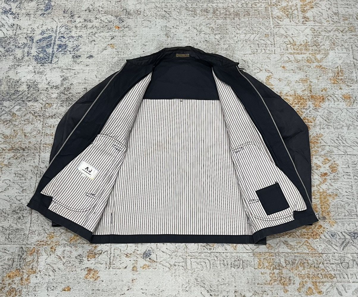 Alexander Julian Vintage Alexander Julian Zip Jacket Size US L / EU 52-54 / 3 - 5 Thumbnail