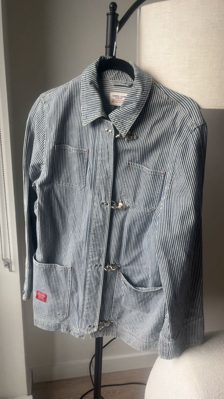 Polo Ralph Lauren Ralph Lauren Workman jacket Size US M / EU 48-50 / 2 - 1 Thumbnail