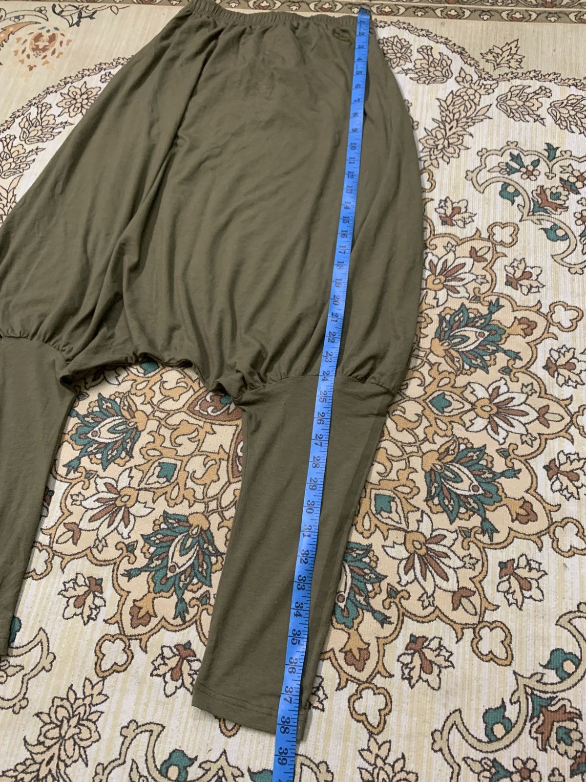 Onitsuka Tiger ONITSUKA TIGER PANTS Size US 30 / EU 46 - 8 Thumbnail