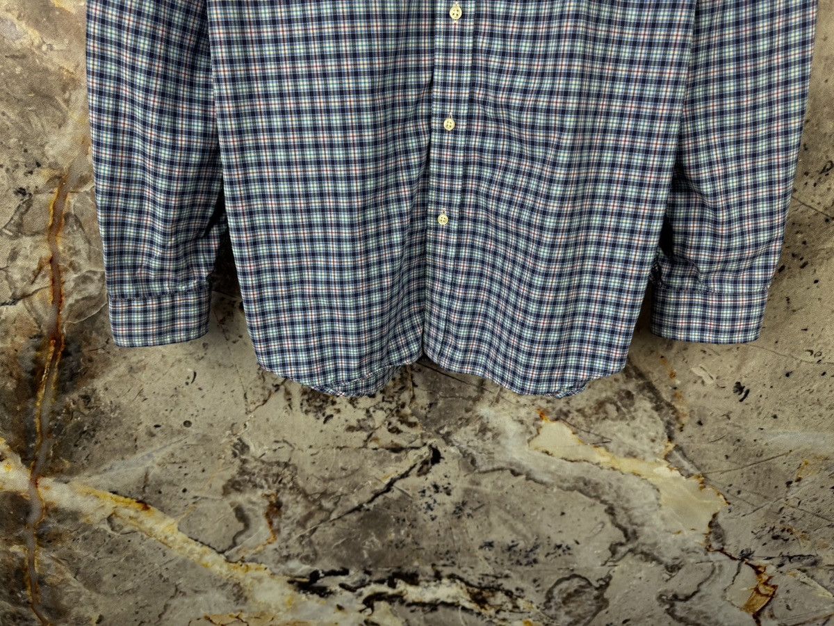 Polo Ralph Lauren Men’s Polo Ralph Lauren Shirt Button Up Streetwear Size XL Size US XL / EU 56 / 4 - 4 Thumbnail