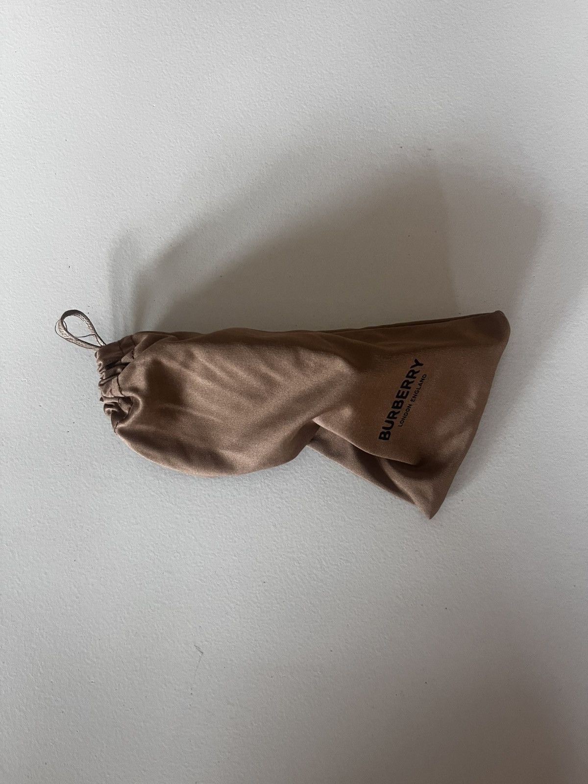 Burberry Burberry Blue Sunglasses Black tinted lens *BOX INCLUDED* Size ONE SIZE - 6 Thumbnail
