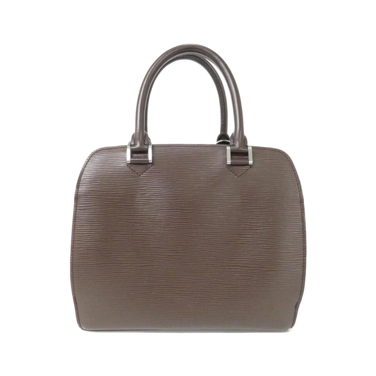Louis Vuitton Louis Vuitton Louis Vuitton Pont Neuf Epi Calf Handbag Leather Handbag M5205D DUTY FREE for USA Size ONE SIZE - 1 Thumbnail