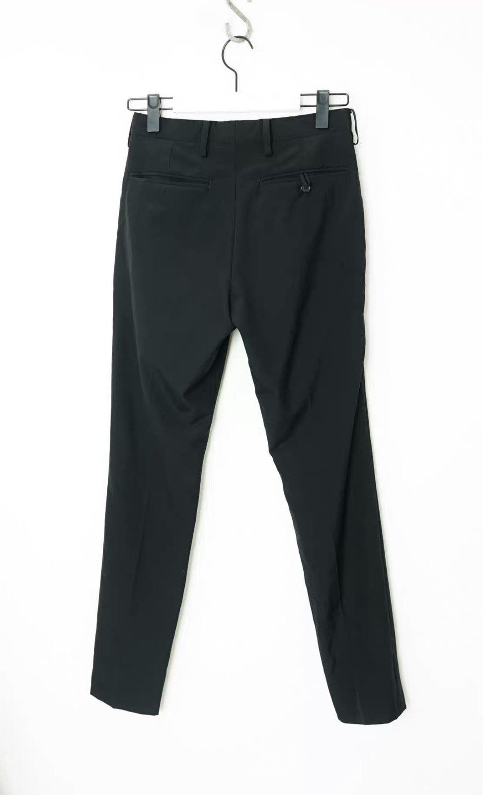 Undercover Undercover Runway Slim Fit Suit Pants Size US 30 / EU 46 - 5 Thumbnail