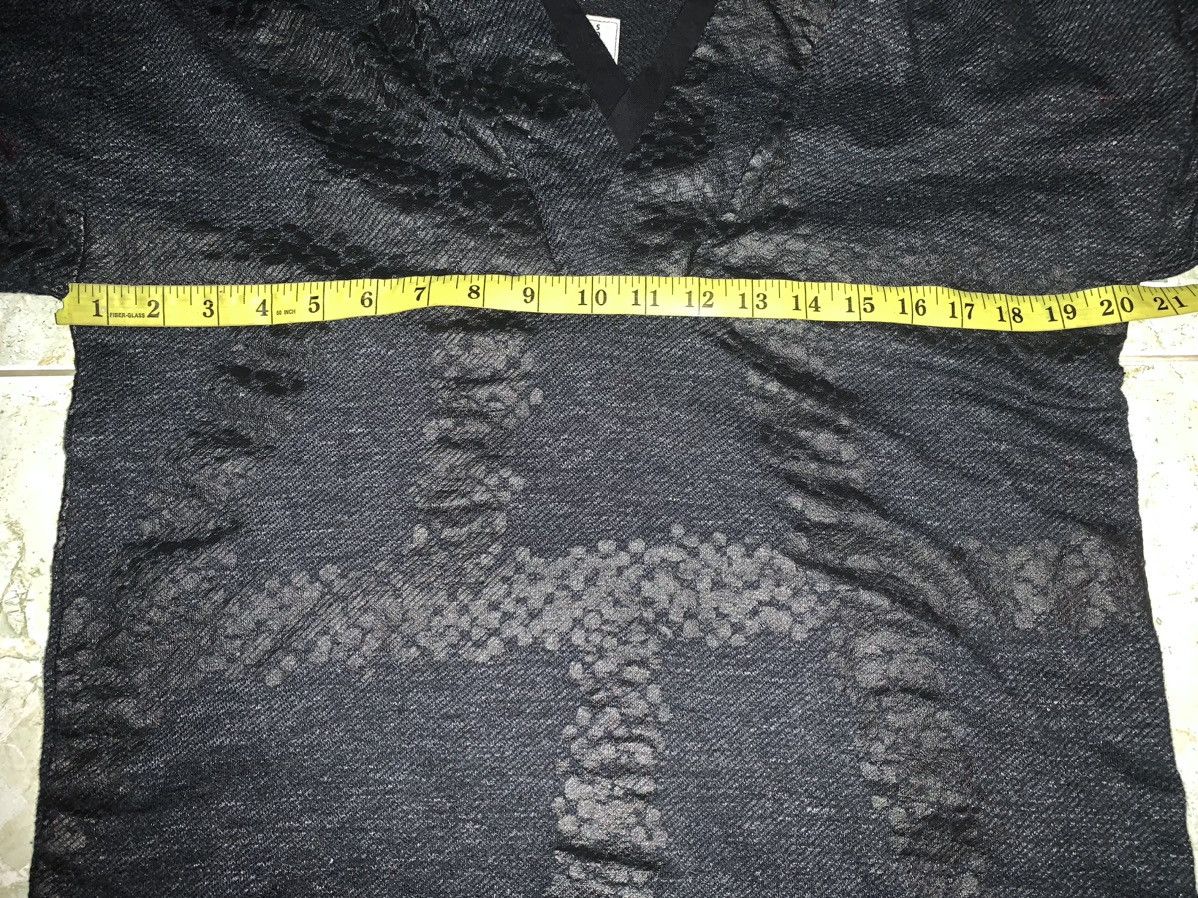 Japanese Brand Japanesse pop textile Hand printed kyoto SOU SOU kimono Size US M / EU 48-50 / 2 - 6 Thumbnail