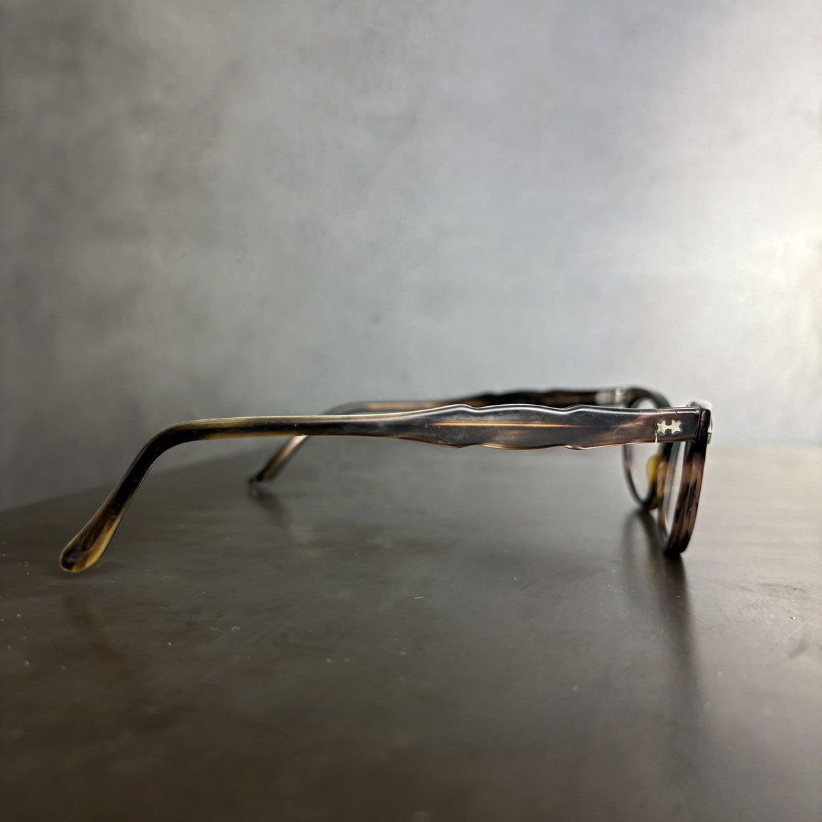 American Optical 1960s ArtCraft Eyeglasses Frames 50s True Vintage Cat Eye US Size ONE SIZE - 9 Thumbnail