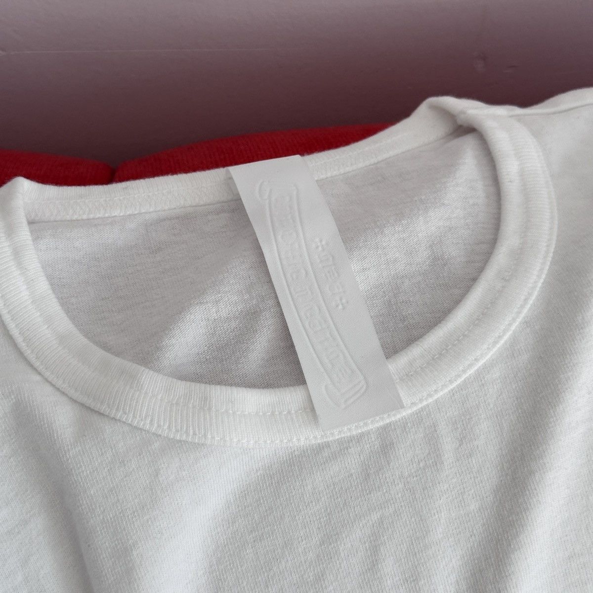 Chrome Hearts Chrome Hearts Shirts Size M / US 6-8 / IT 42-44 - 9 Thumbnail