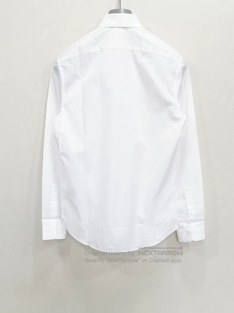 Valentino Valentino Shirt Size US XS / EU 42 / 0 - 2 Thumbnail