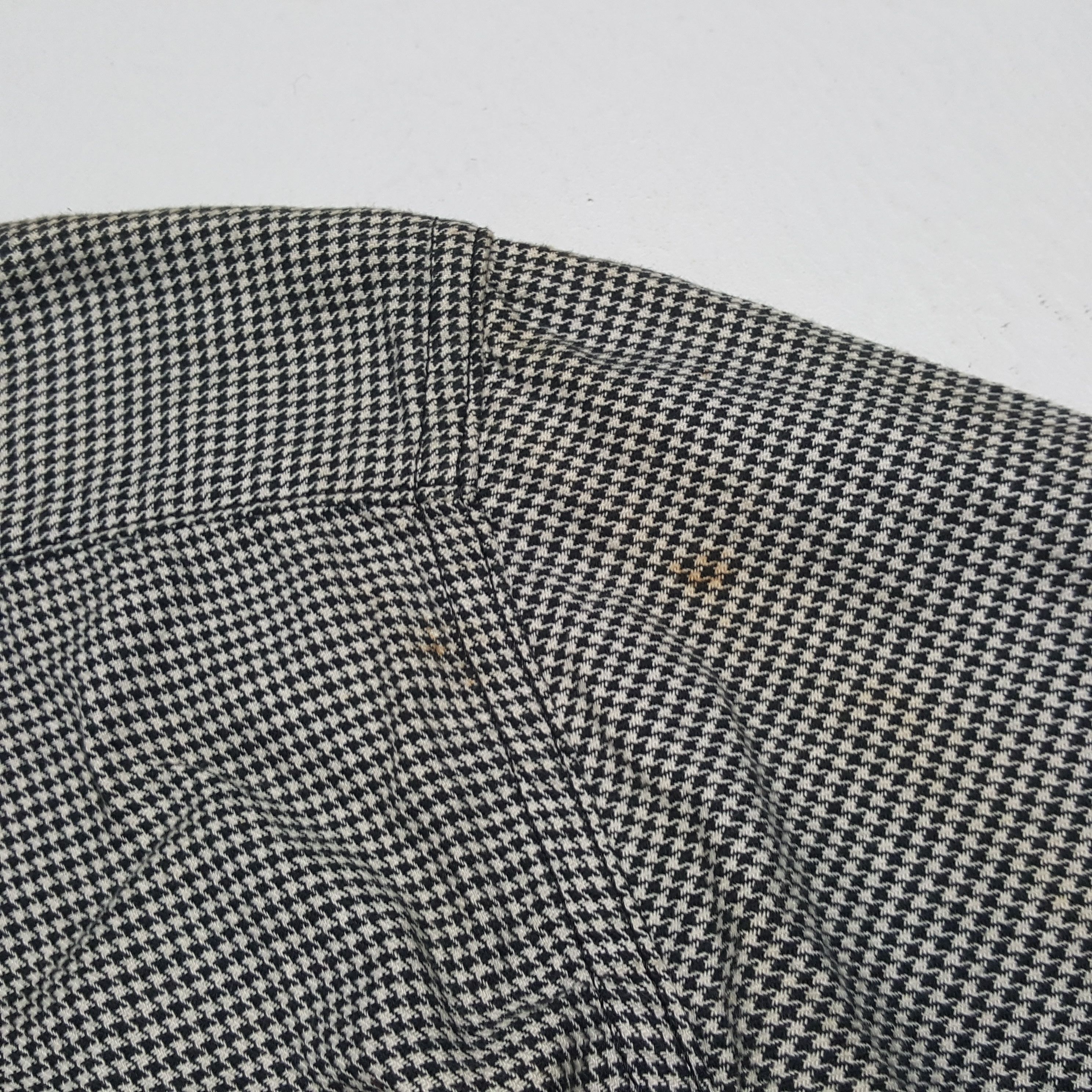Comme des Garcons Vintage Junya Watanabe Comme Des Garcons Shirt C319N31 Size M / US 6-8 / IT 42-44 - 7 Thumbnail