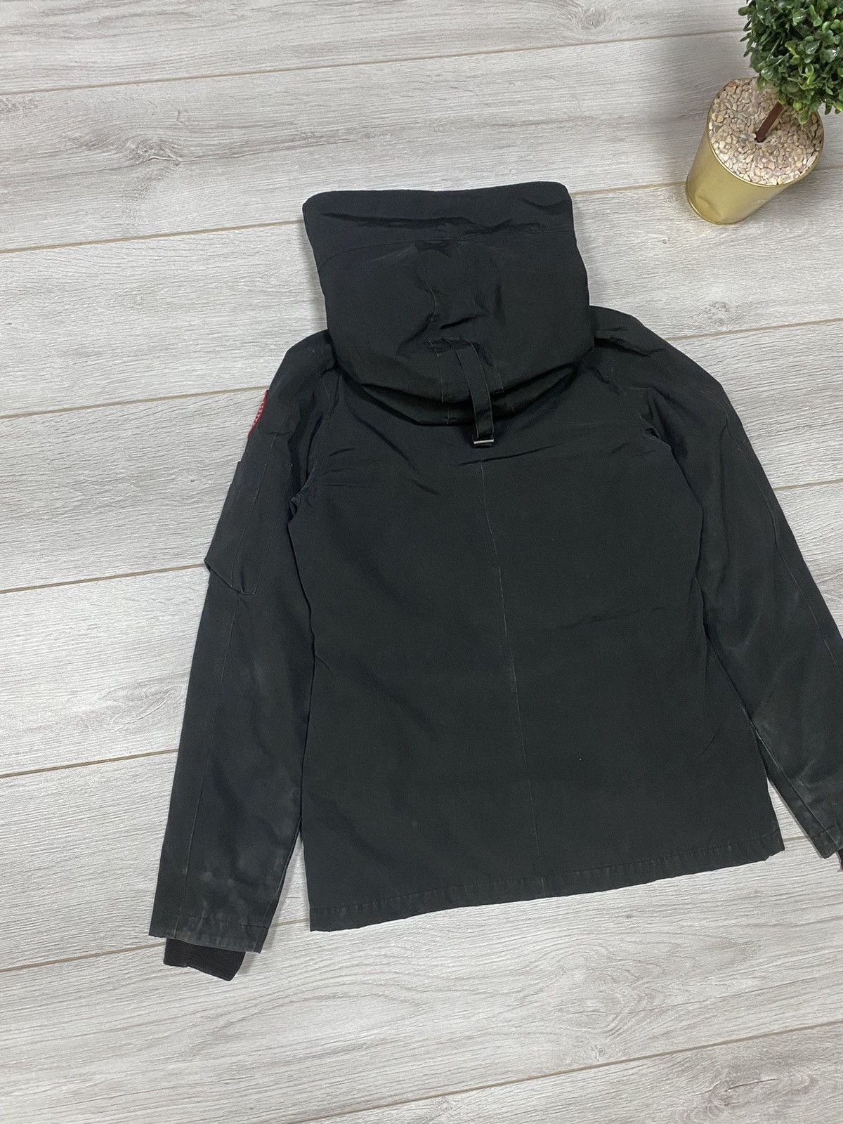 Canada Goose Canada Goose vintage Jasper puffer down parka Size S / US 4 / IT 40 - 14 Thumbnail