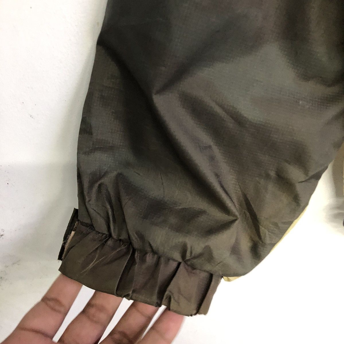 Japanese Brand Hobo Camo Utility Pocket Outdoor Style Jacket Size US L / EU 52-54 / 3 - 17 Thumbnail