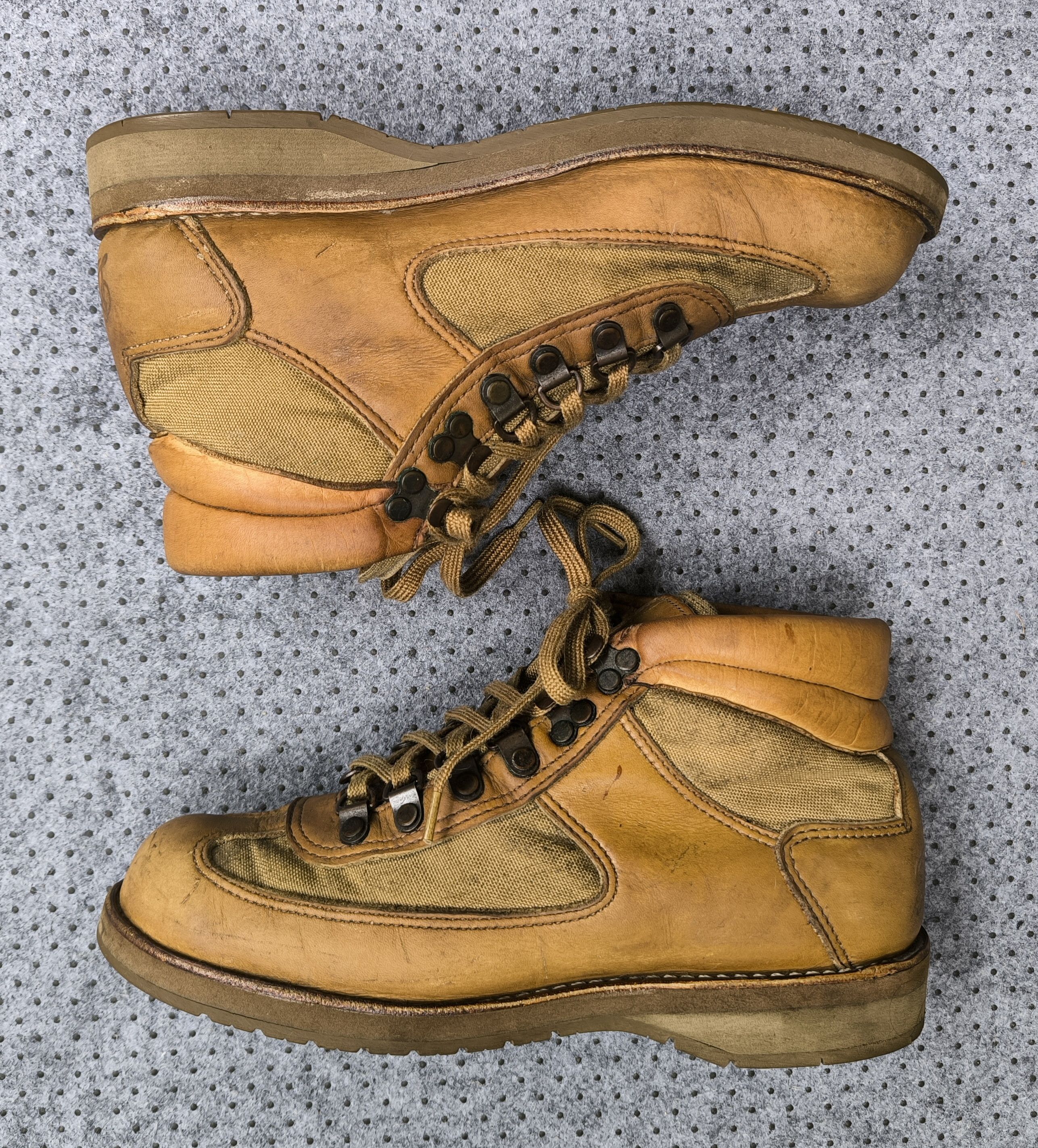 Danner DANNER FEATHER LIGHT boot VIBRAM sole Size US 8.5 / EU 41-42 - 2 Thumbnail