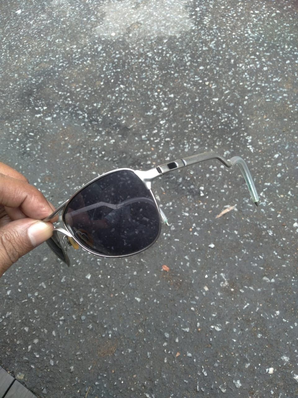 Oakley Oakley Warden streatwear Size ONE SIZE - 3 Thumbnail