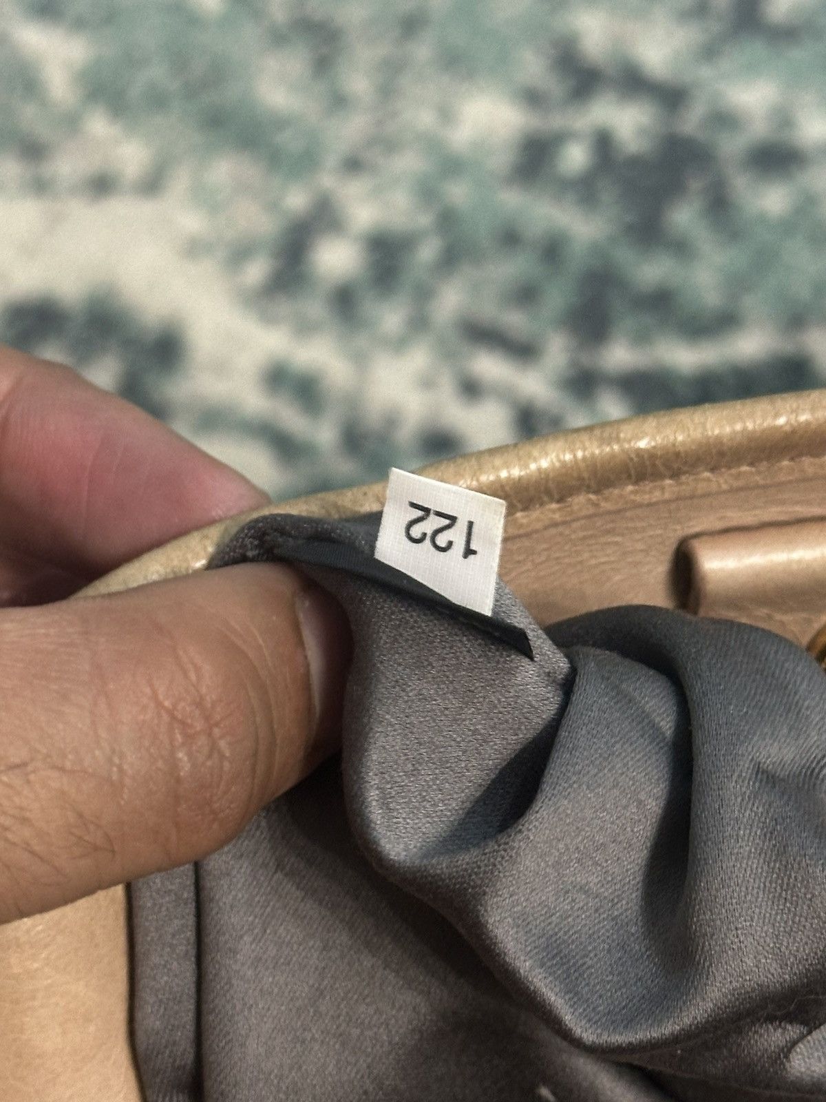 Miu Miu Miu Miu Vitello Lux Leather Shoulder Bag Size ONE SIZE - 21 Thumbnail