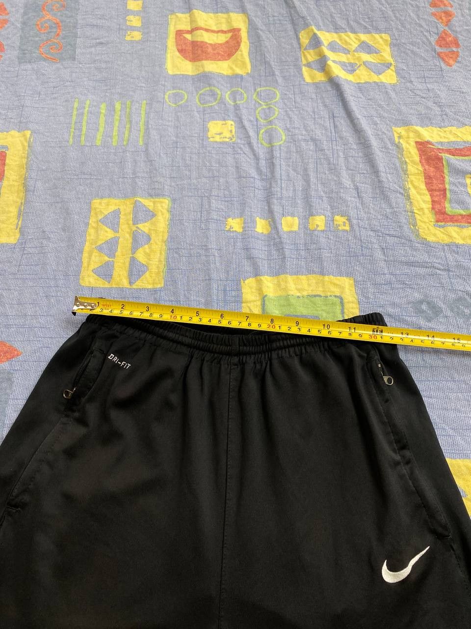 Nike Vintage Nike pants 90s Size US 26 / EU 42 - 10 Thumbnail