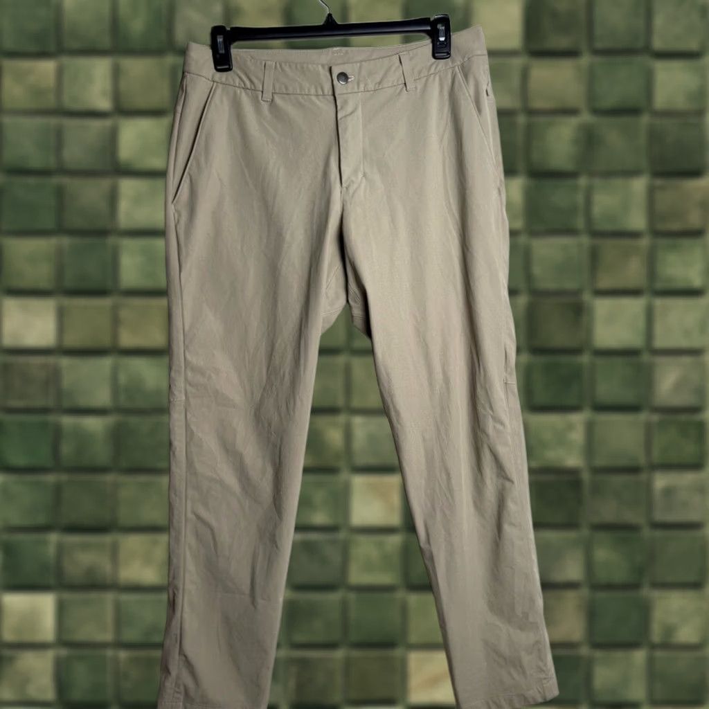 Lululemon Item Specifications: Size: 90s Size US 34 / EU 50 - 1 Thumbnail