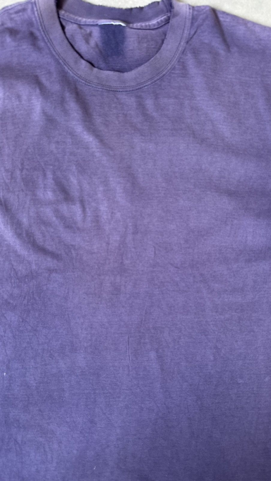 Other VINTAGE BOYSCOUT JAPAN WELLFADED TEE Size US M / EU 48-50 / 2 - 5 Thumbnail