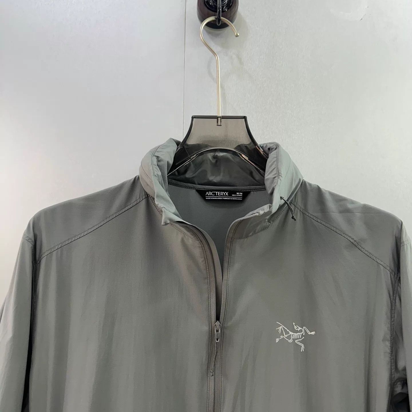 Arc'teryx Arcteryx Nodin Long-Sleeve M Jacket Size US M / EU 48-50 / 2 - 4 Thumbnail