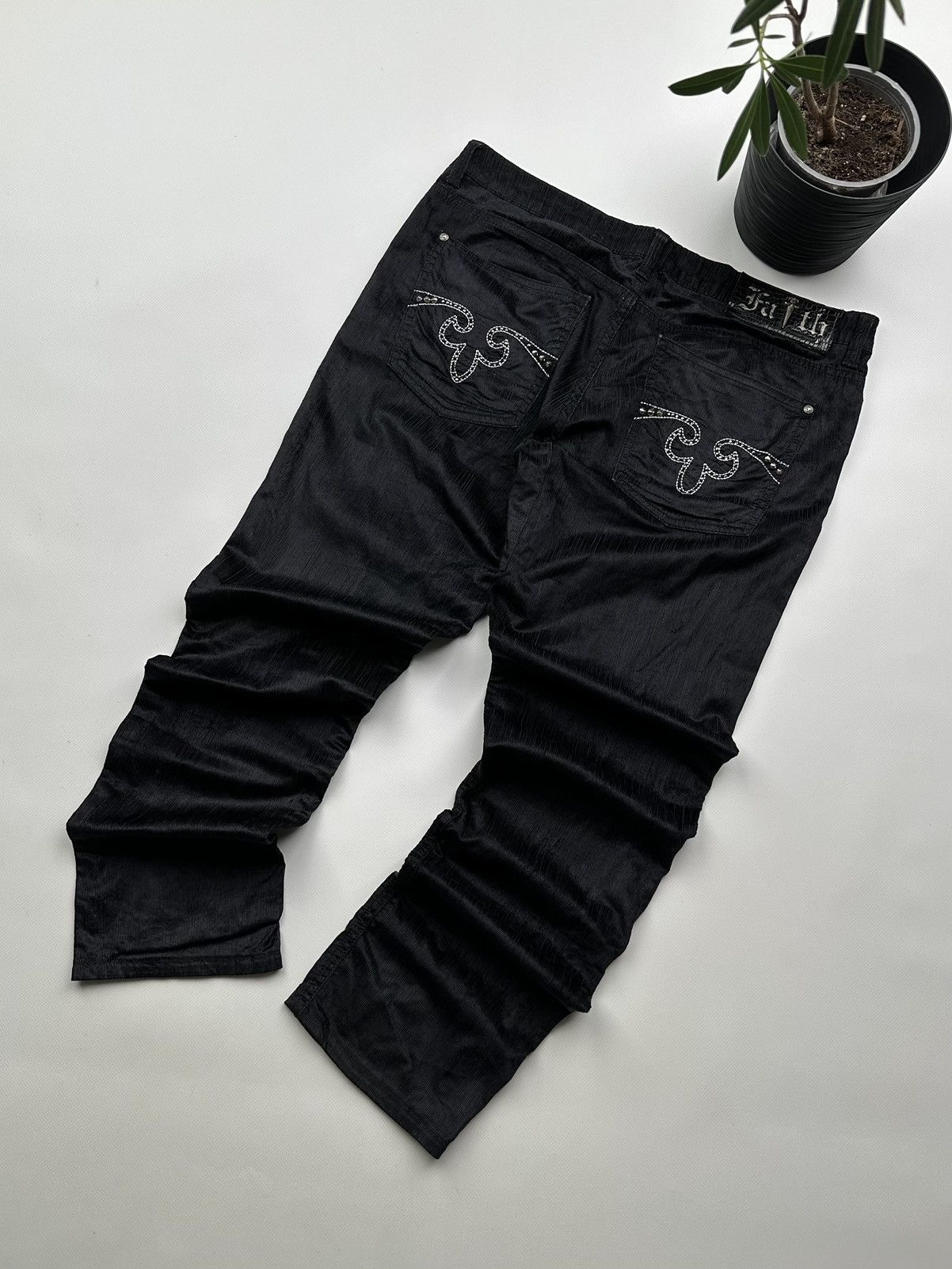 トップス IF SIX WAS NINE SF archive y2k lgb s-l400.jpg