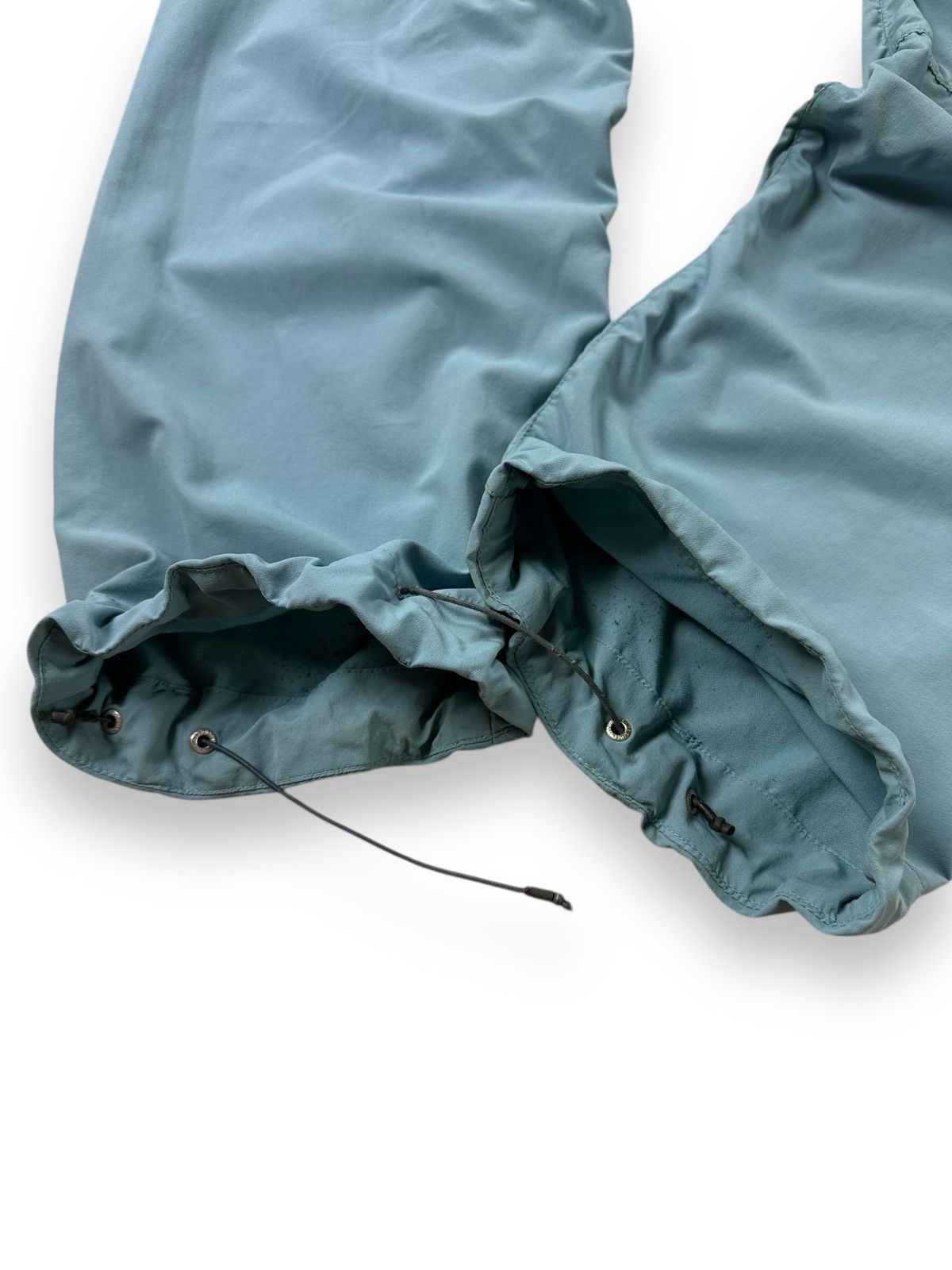 Norrona Norrona Bitihorn Flex1 Lightweight Pants (W) Outdoor Hiking Size 30" / US 8 / IT 44 - 4 Thumbnail