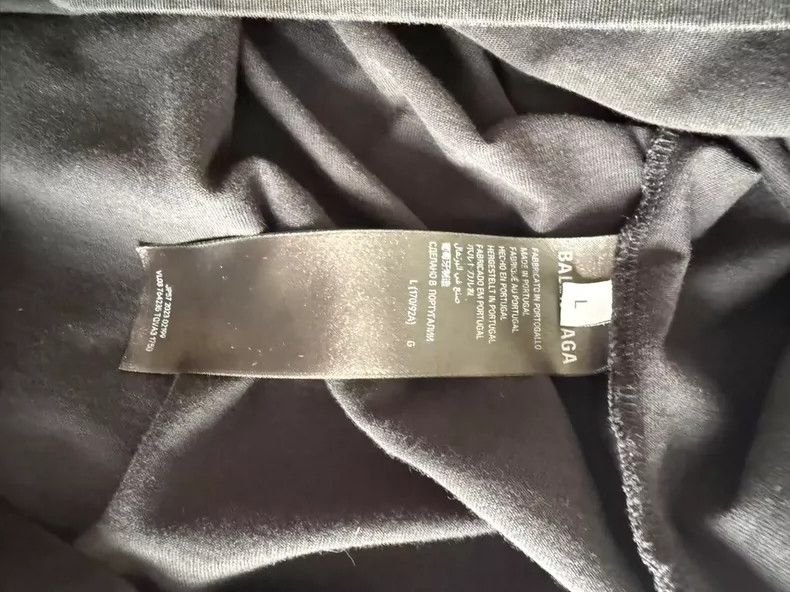 Other Balenciaga short sleeves Size US L / EU 52-54 / 3 - 4 Thumbnail