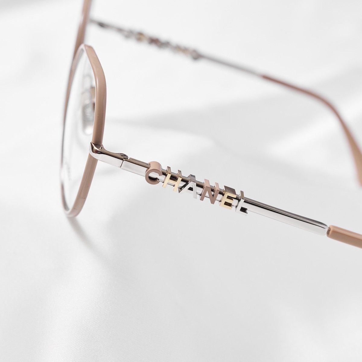Chanel CHANEL 0CH2213 C261 GLASSES Size ONE SIZE - 3 Thumbnail