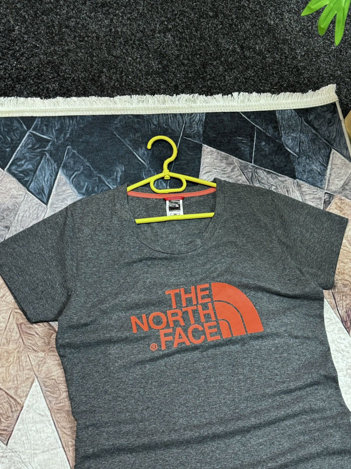 The North Face The North Face Womans tee T shirt size M Size M / US 6-8 / IT 42-44 - 10 Thumbnail