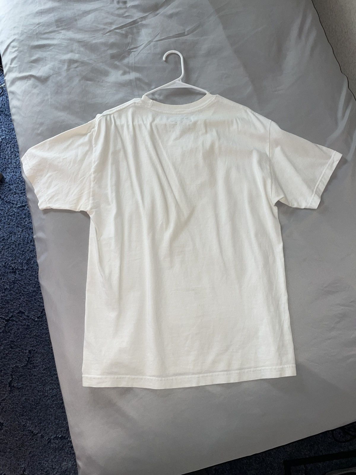 Fuck The Population FTP Six 6 Year Anniversary Tee Shirt Size Large Size US L / EU 52-54 / 3 - 2 Thumbnail
