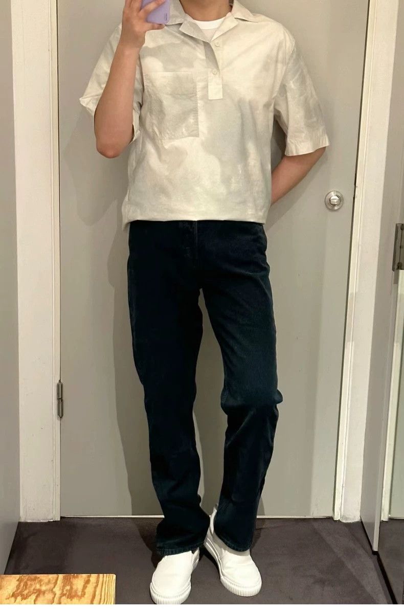 Loewe LOEWE College shirt Size S / US 4 / IT 40 - 5 Thumbnail
