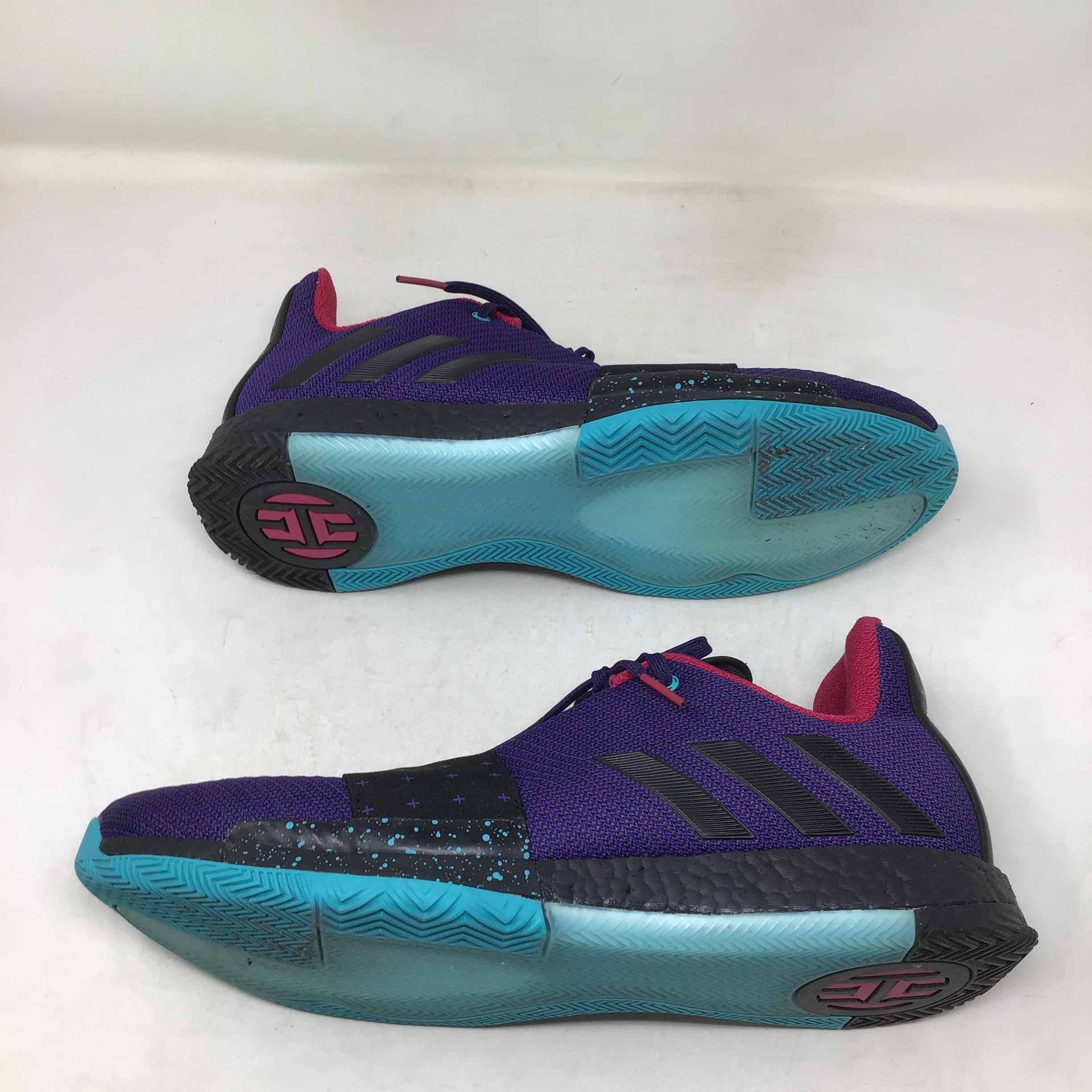 Drew League Harden Vol Adidas Harden Drew League