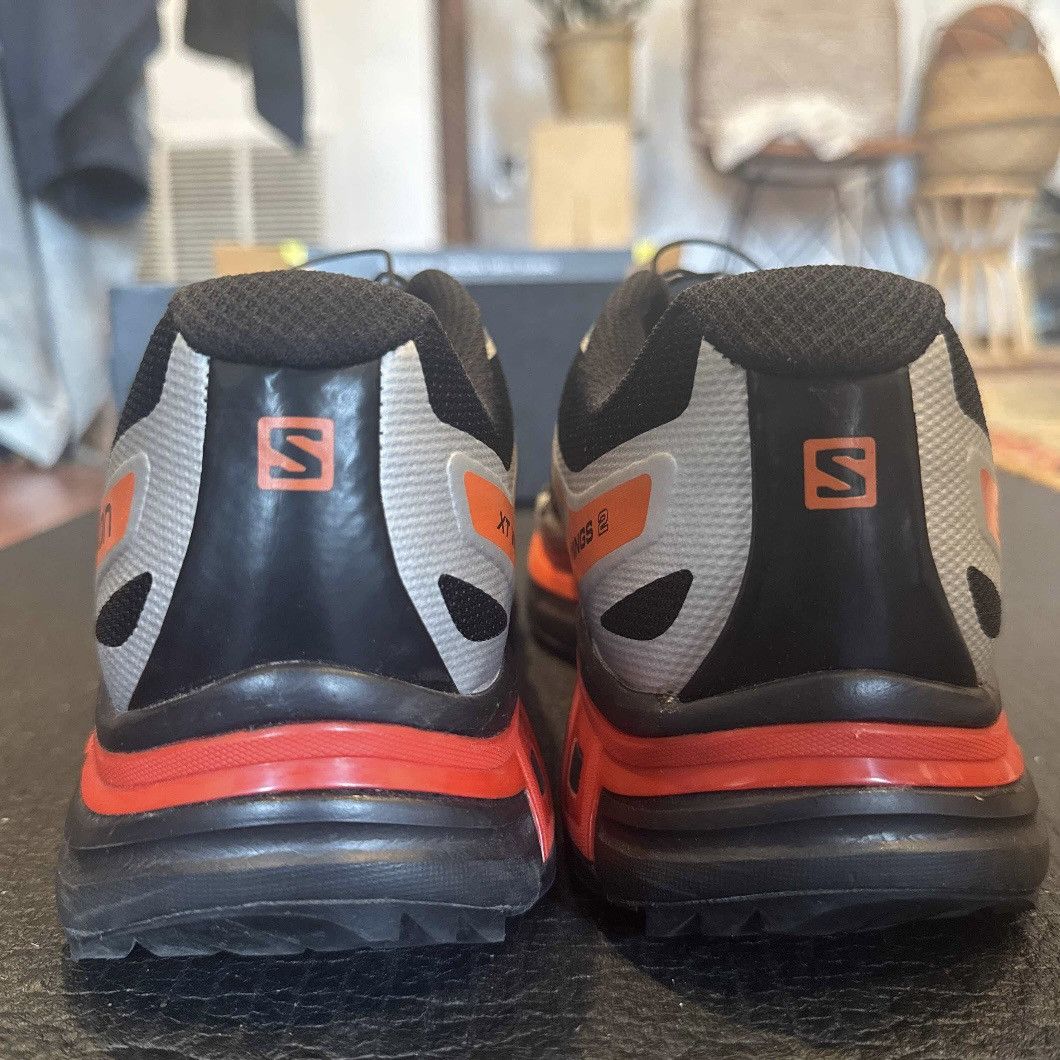 Salomon Salomon XT-Wings 2 Size US 10.5 / EU 43-44 - 4 Thumbnail