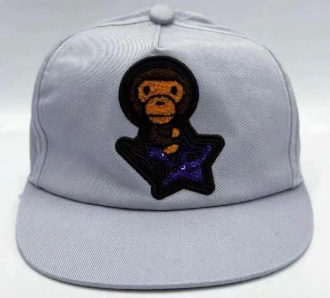 Bape Bape OG Star Cap Size ONE SIZE - 1 Thumbnail