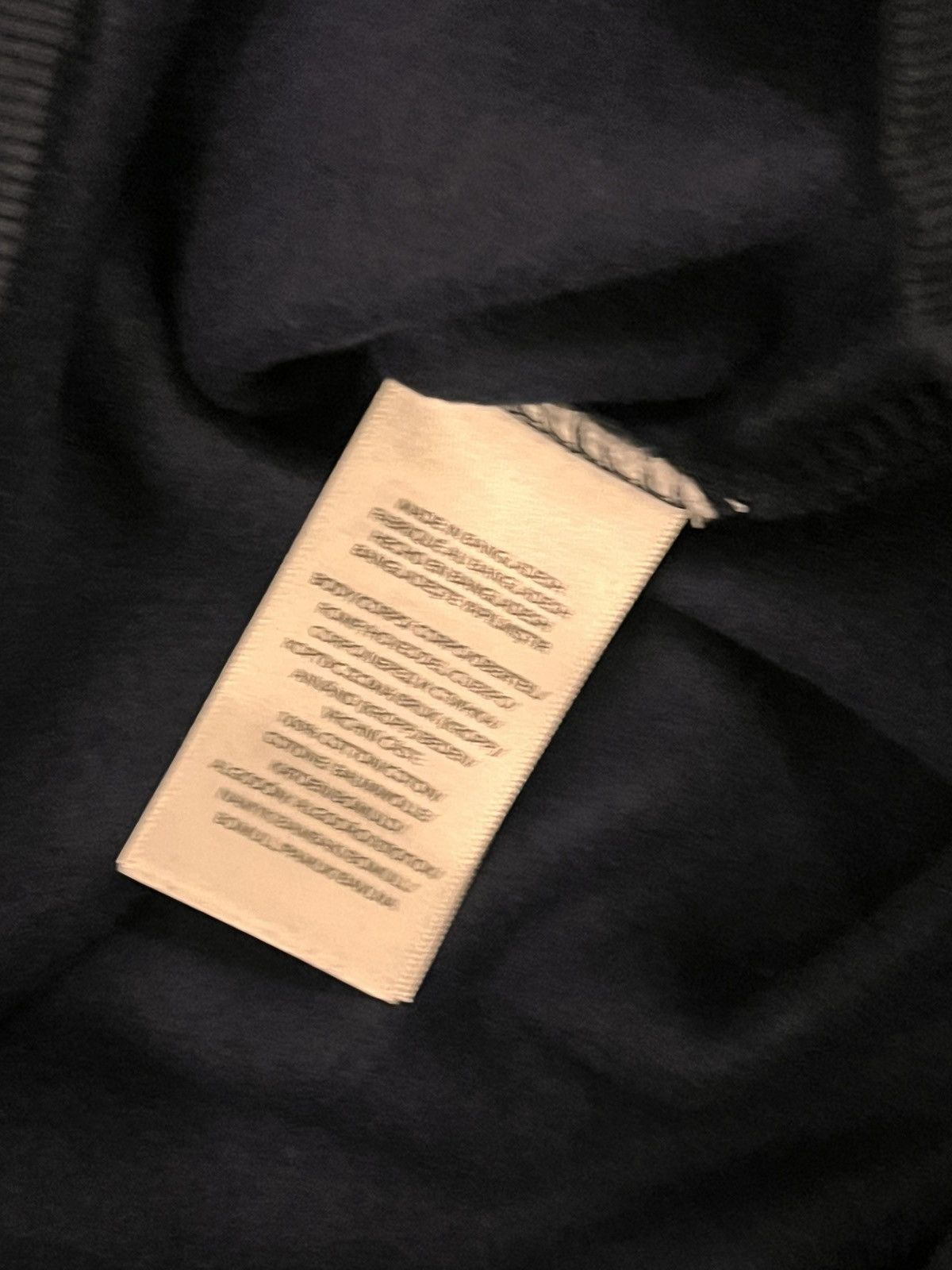 Polo Ralph Lauren Navy Ralph Lauren Jumper Size US L / EU 52-54 / 3 - 2 Thumbnail