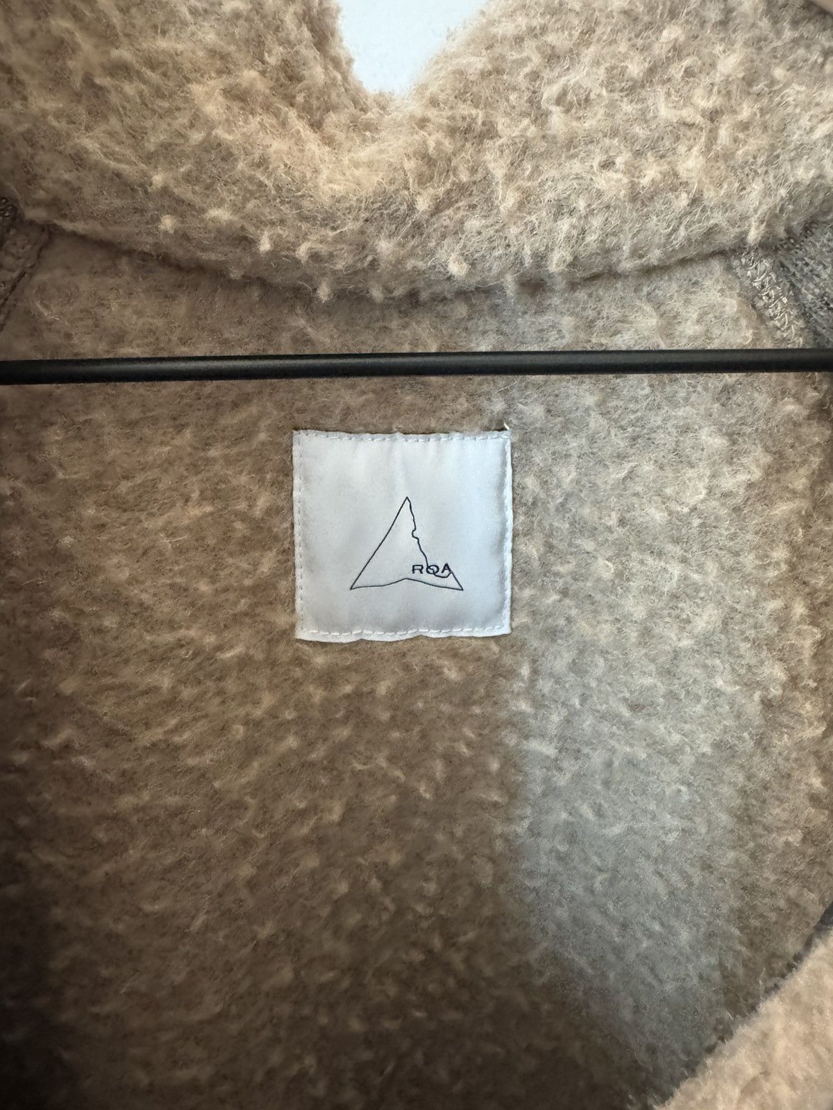 ROA Roa fleece Size US L / EU 52-54 / 3 - 3 Thumbnail