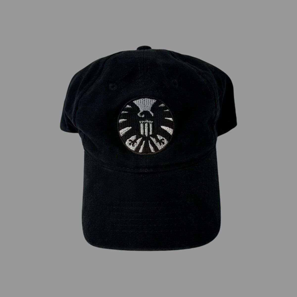 Vintage Vintage eagle hat Size ONE SIZE - 2 Thumbnail