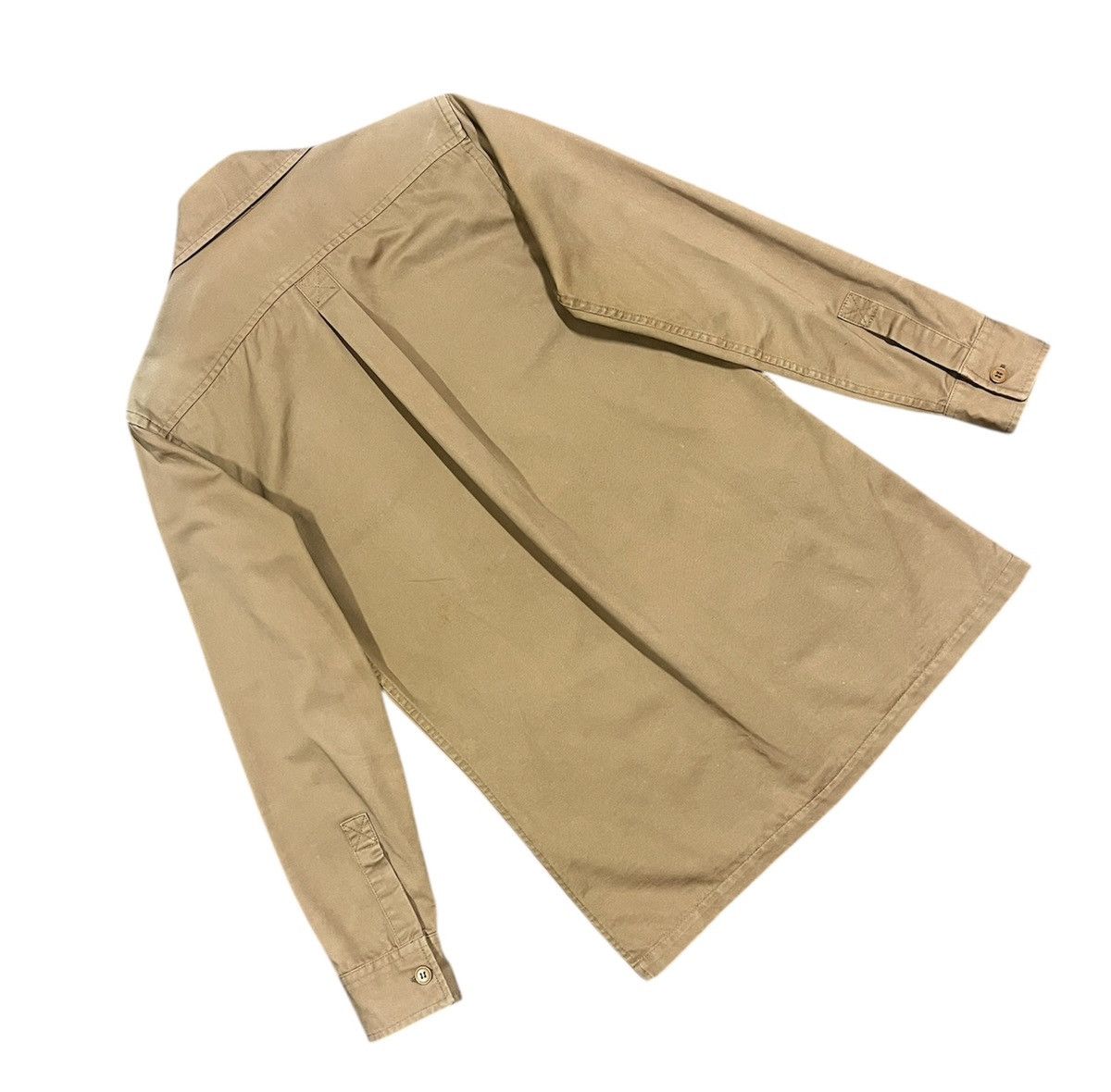 Katharine Hamnett London Katherine hamnett london workwear jacket Size US M / EU 48-50 / 2 - 8 Thumbnail