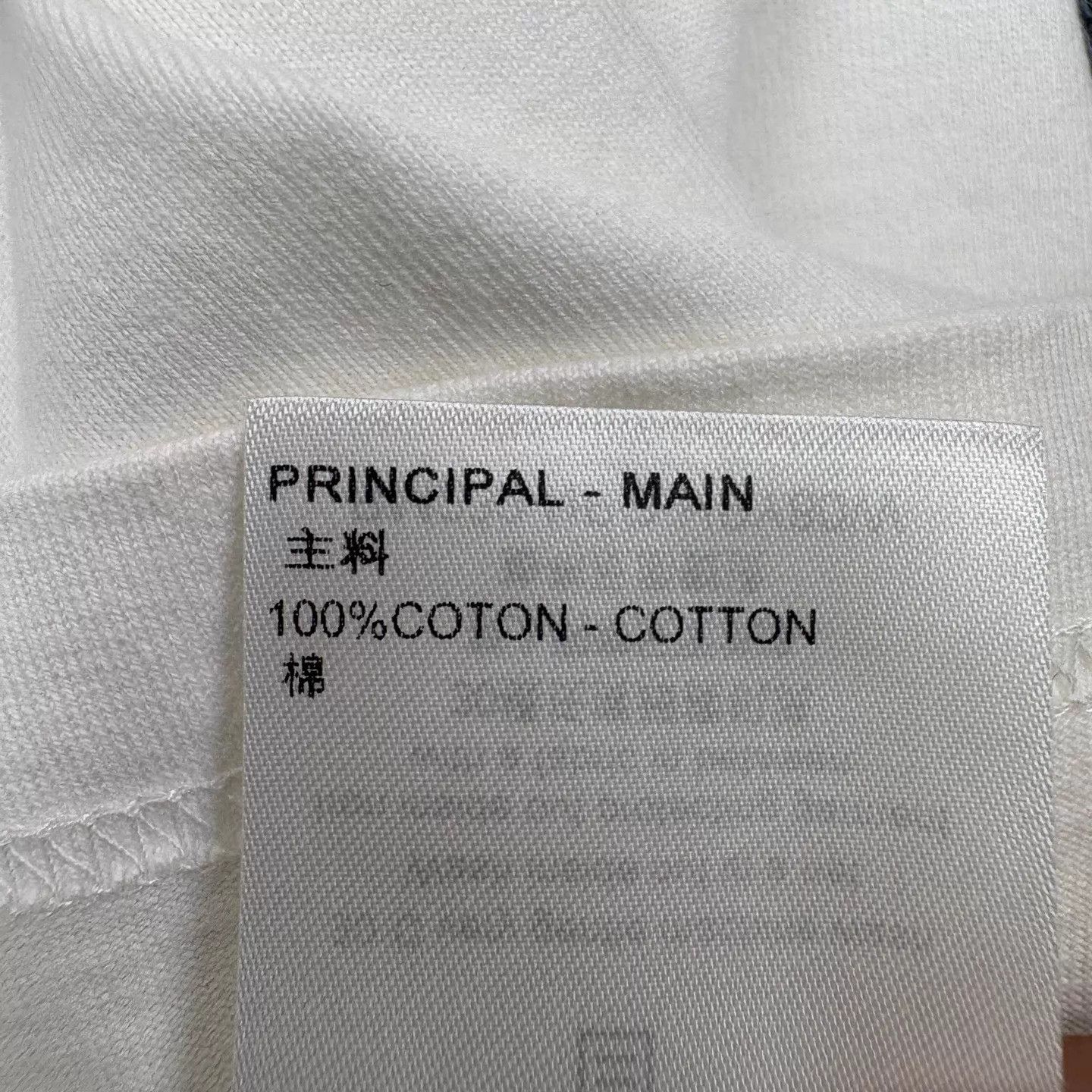 Louis Vuitton Louis Vuitton Room Art Short Sleeve Tee L Size US L / EU 52-54 / 3 - 7 Thumbnail