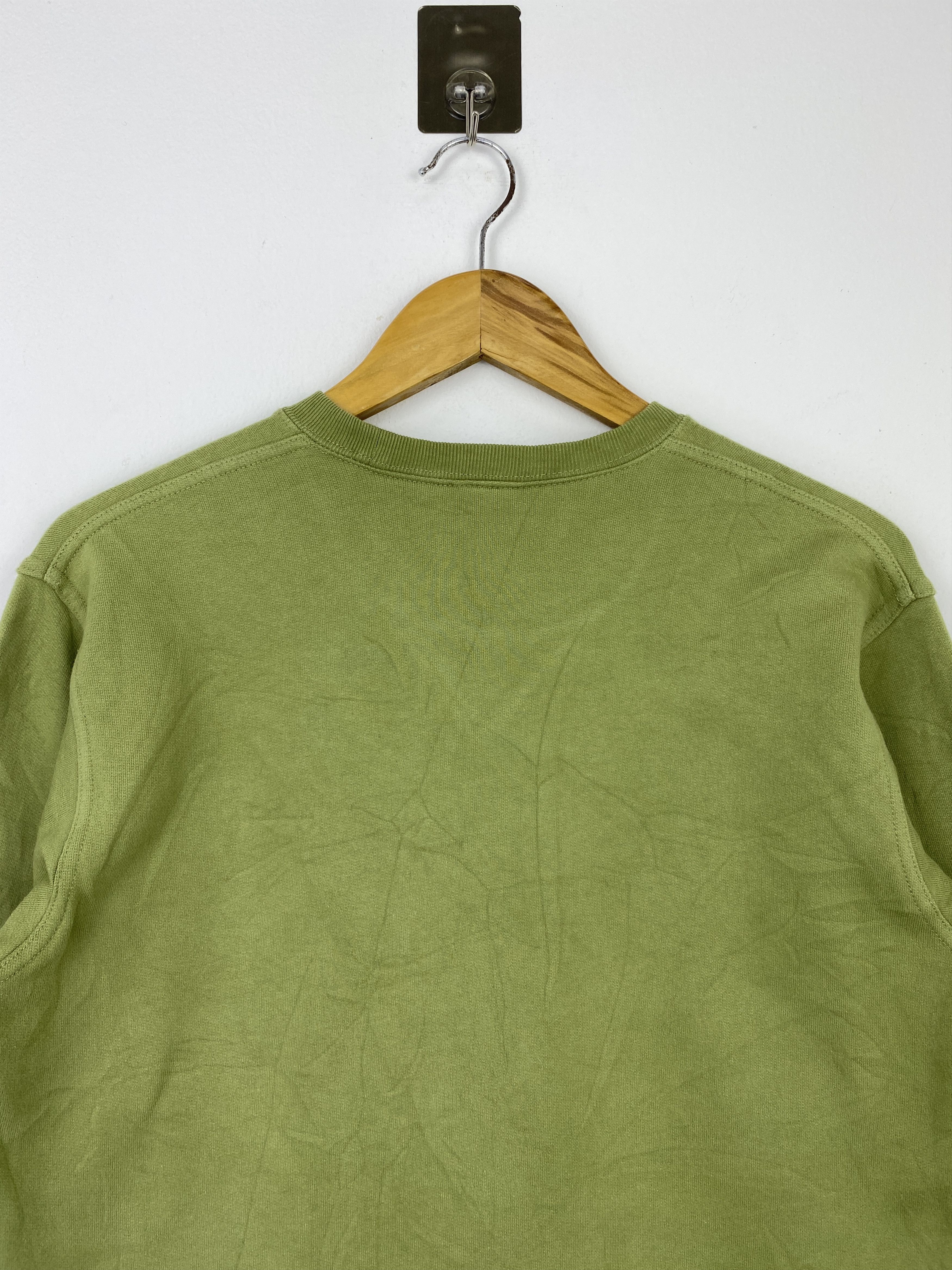Chums Vintage Chums Hurricane Utah Skiing Bobby Bird BP0039 Size US S / EU 44-46 / 1 - 4 Thumbnail