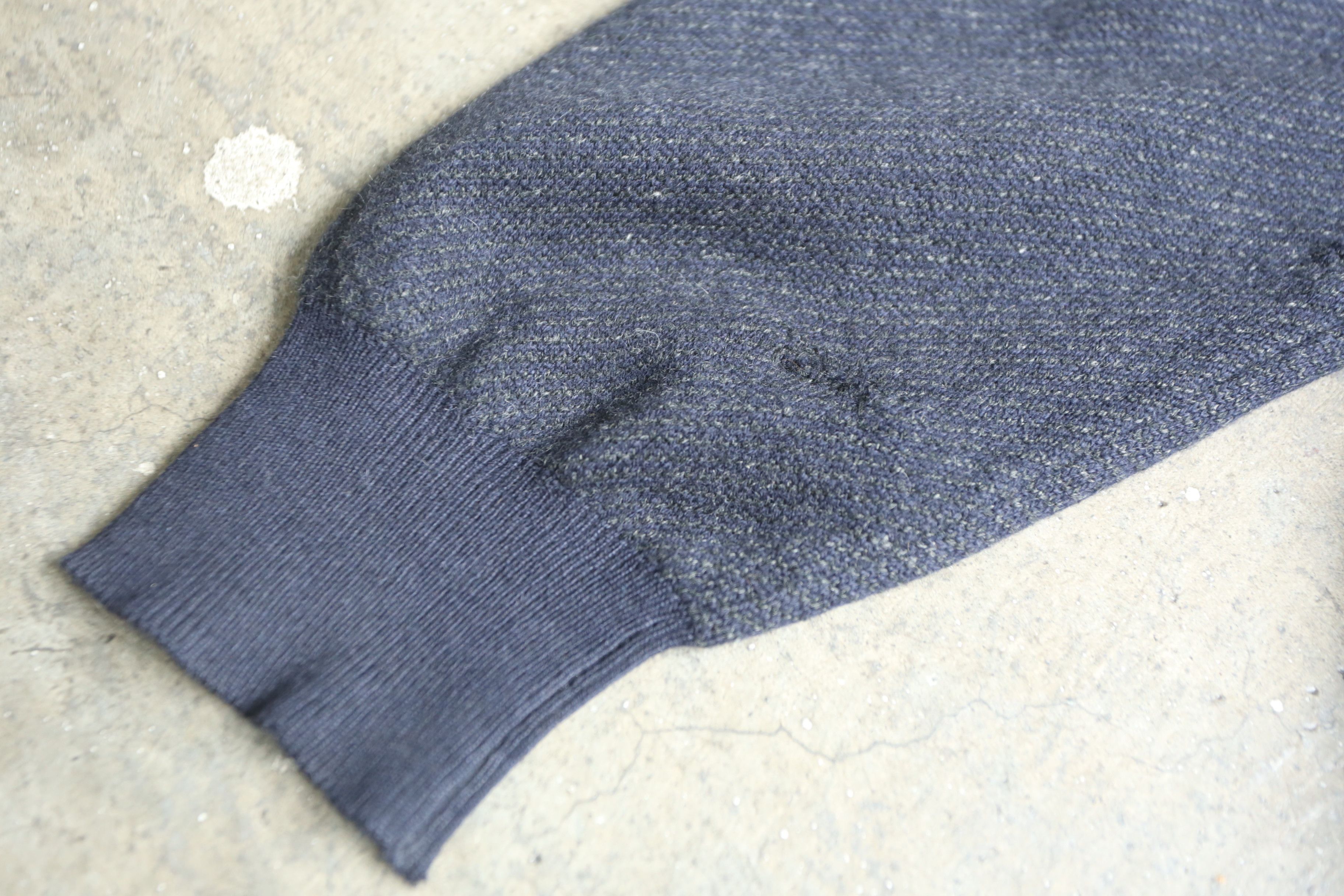 Loro Piana Loro Piana - Roadster Pull Sweater Size US L / EU 52-54 / 3 - 6 Thumbnail