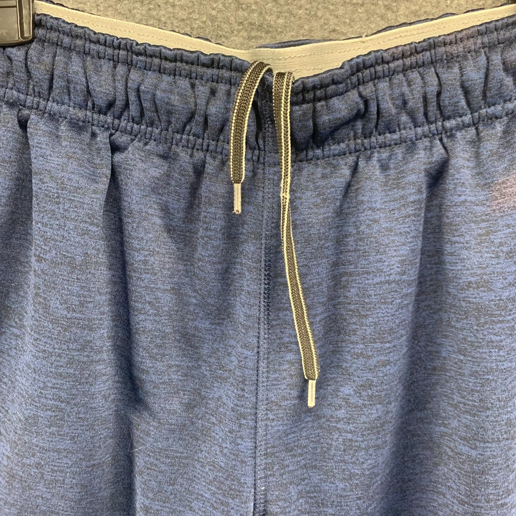 Vintage AND1 Pant Mens Medium Blue Active Sweatpants Athletic Straight Polyester Workout Size US 30 / EU 46 - 4 Thumbnail