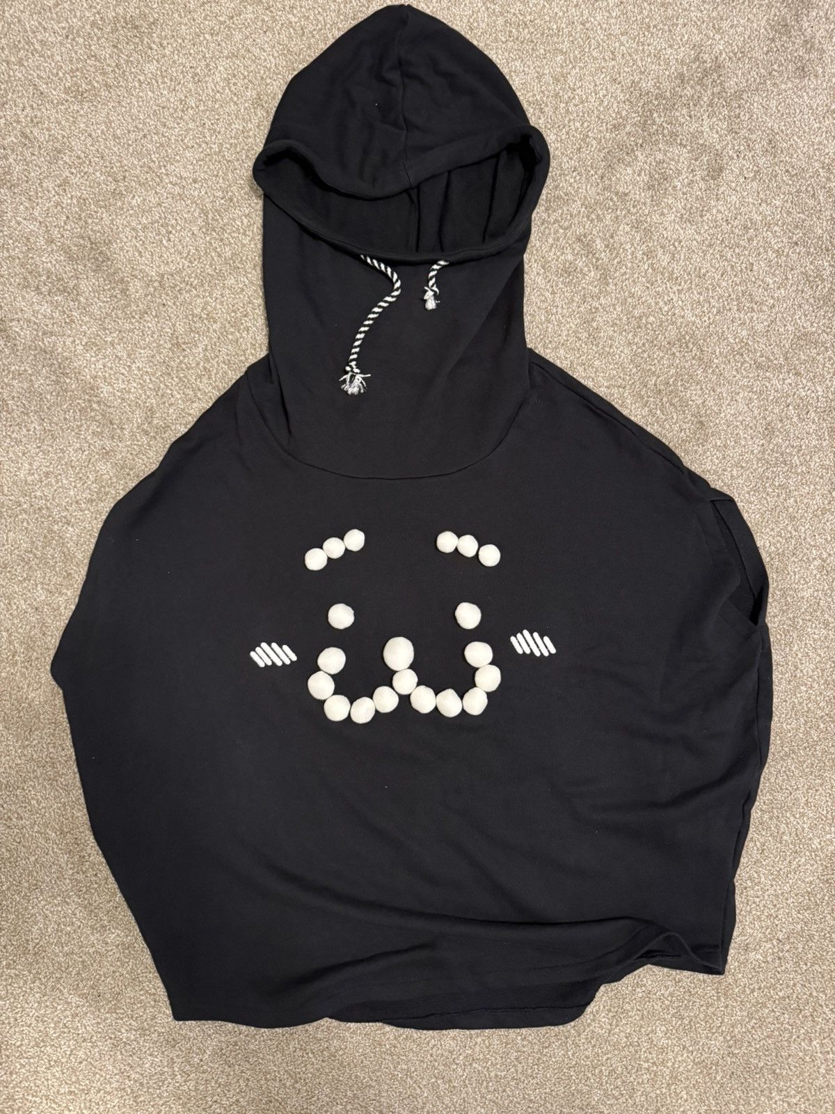 20471120 20471120 neko hyoma hoodie | Grailed