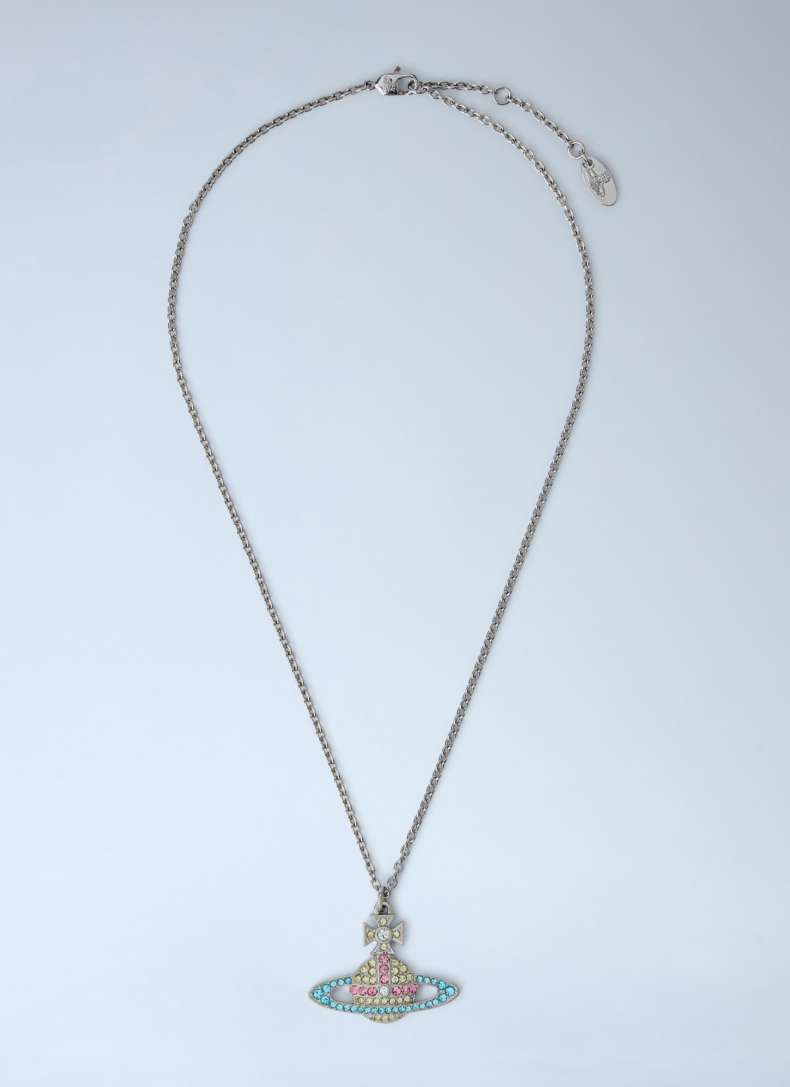 Vivienne Westwood Kika Necklace Size ONE SIZE - 1 Thumbnail