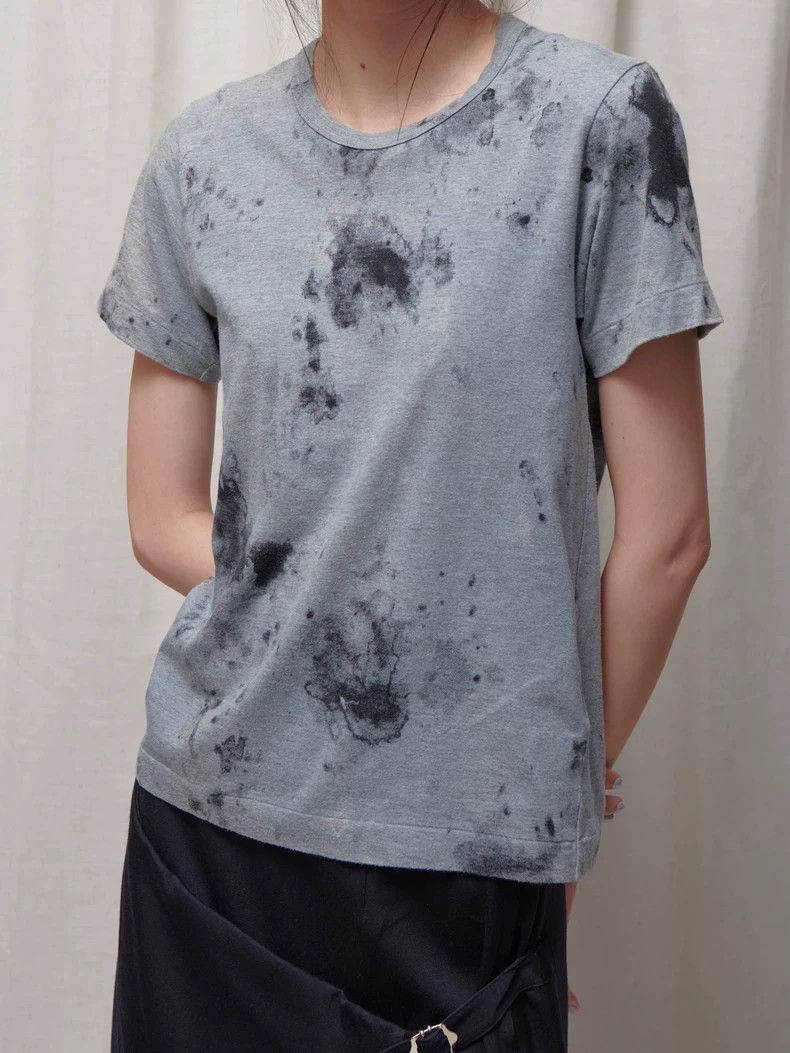 Comme des Garcons Comme des Garçons CDG Tie-Dye Tee - dmc Size US XS / EU 42 / 0 - 1 Thumbnail