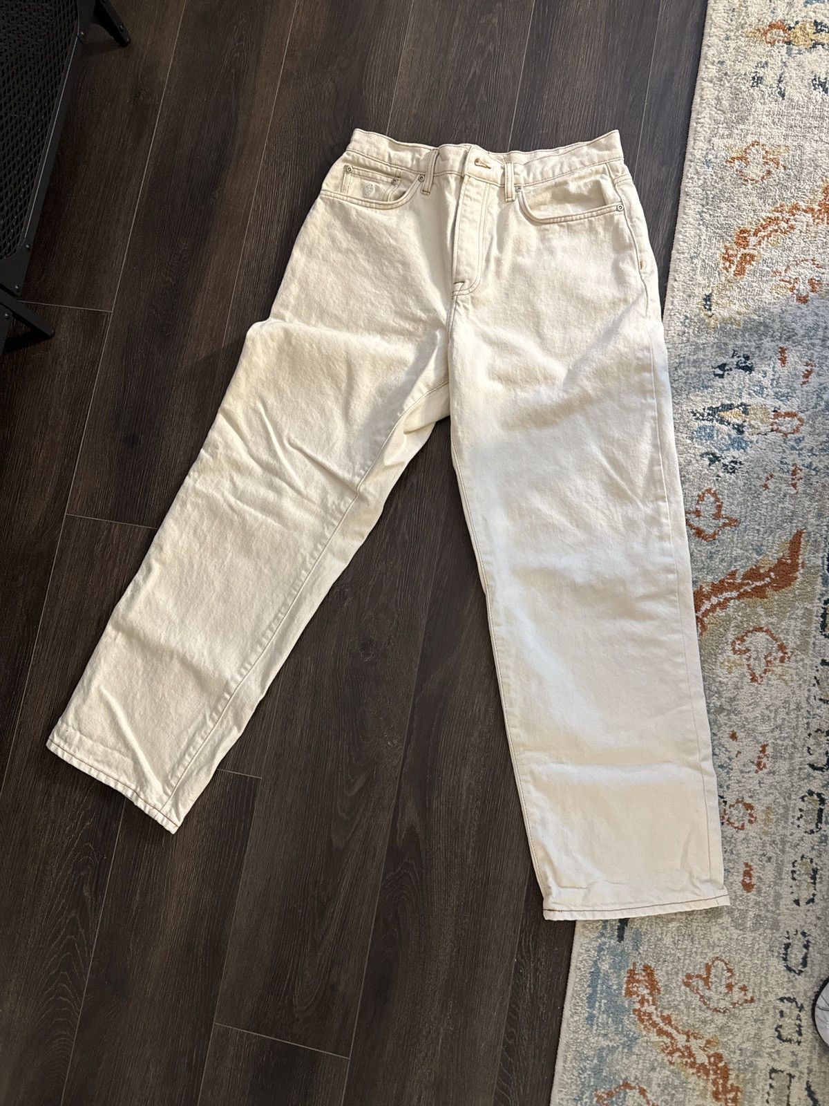 Stussy Stussy Jeans Size US 30 / EU 46 - 1 Thumbnail