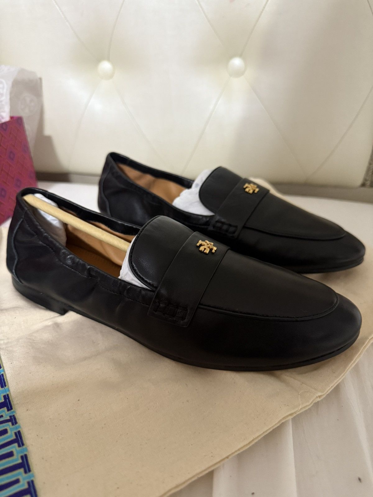 Tory Burch Tory Burch Ballet Loafers Size US 8.5 / IT 38.5 - 1 Thumbnail