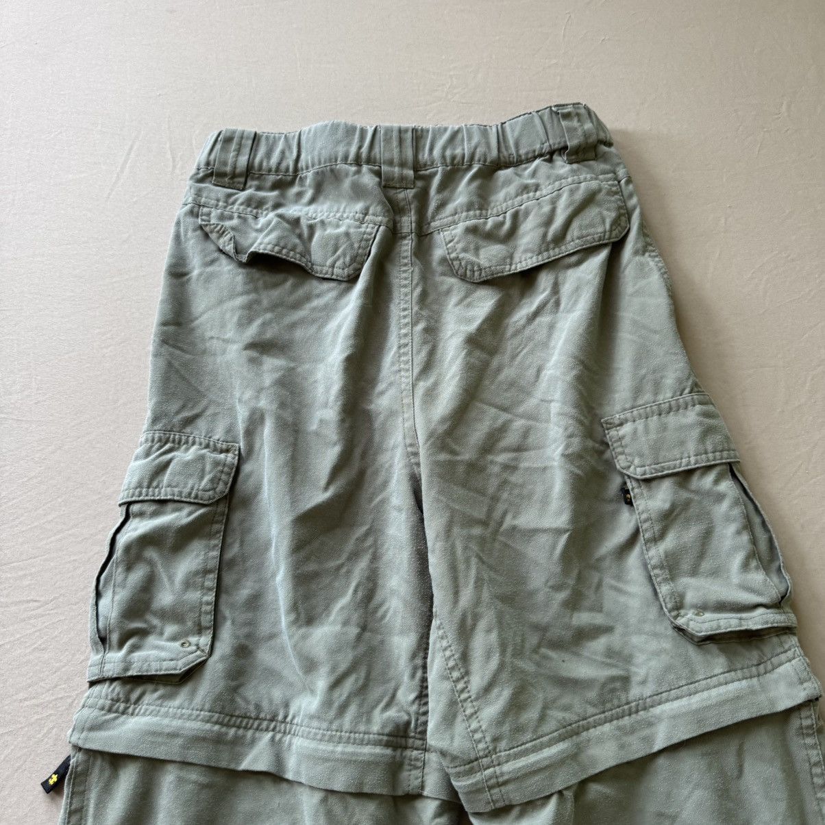 Other Boy Scouts Of America Switchback Uniform Cargo Pants Size US 28 / EU 44 - 6 Thumbnail