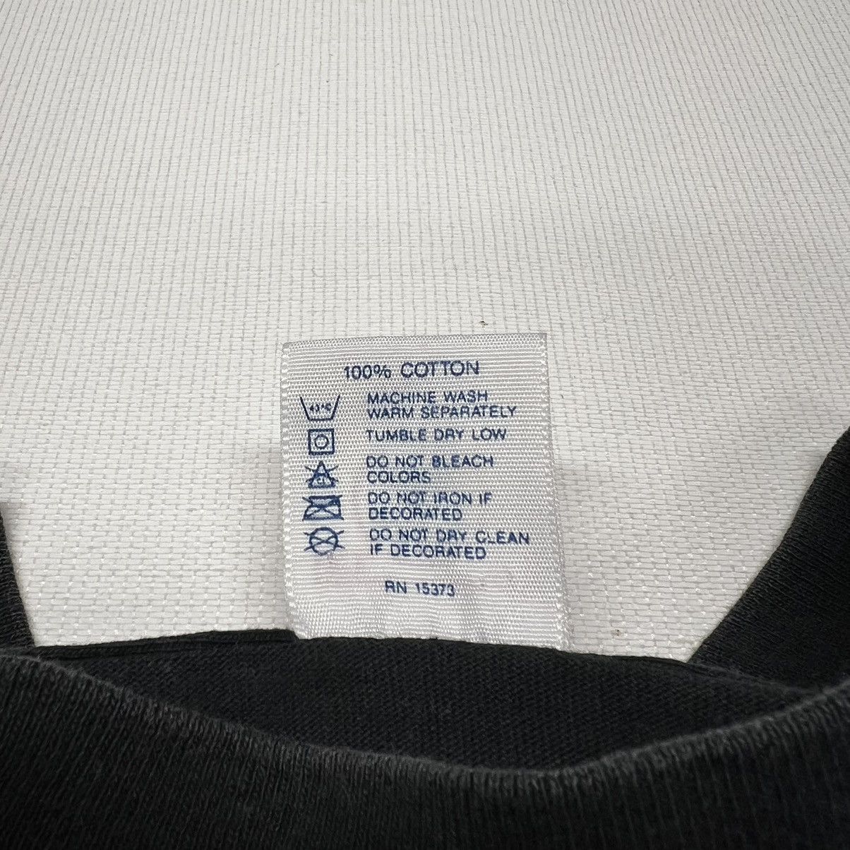 Delta × Vintage VTG Sandy Hook Tee Shirt Beach New Jersey Single Stitch Size US XL / EU 56 / 4 - 6 Thumbnail